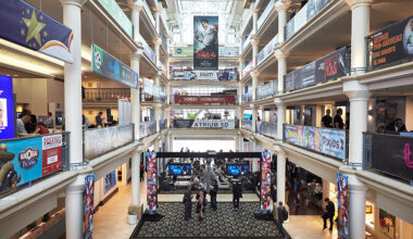 AFM American Film Market Placeholder