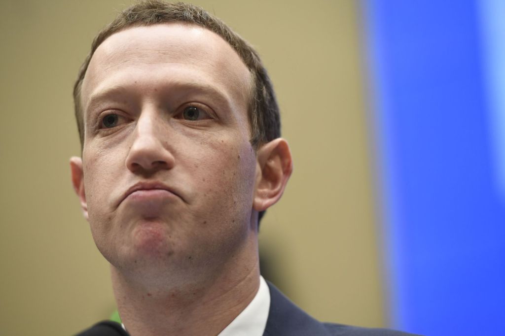 Meta allowed AI bots on Facebook, Instagram, WhatsApp to have ‘sensual’ and ‘romantic’ chats with kids – Marin Independent Journal