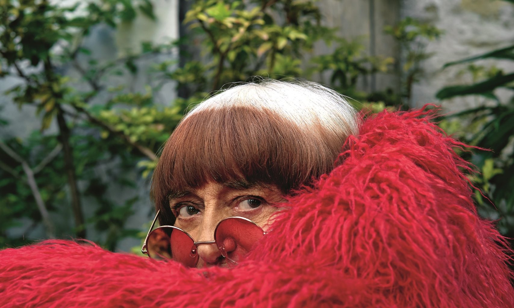 Agnès Varda’s Photographic Odes to Queer Paris