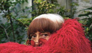 Agnès Varda’s Photographic Odes to Queer Paris