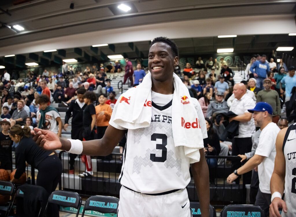AJ Dybantsa Cautioned Against Making ‘Ace Bailey Type’ Mistake in BYU, Warned About Biggest Hurdles