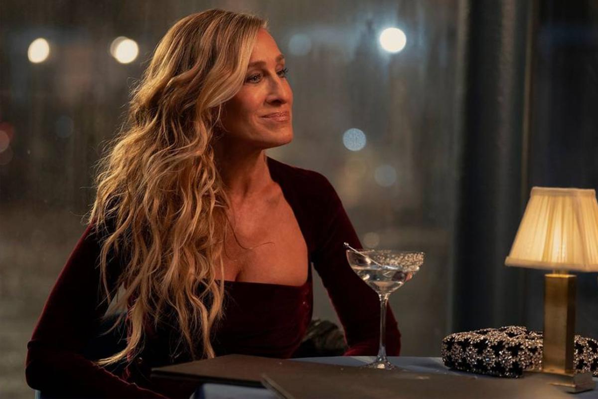 ‘And Just Like That’ Season 3 Episode 11 Ending Explained: Is Carrie Bradshaw Going To End Up Sad and Alone?