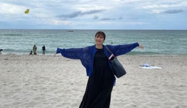 Voice Actor Satomi Akesaka Asks Where's the Beef - Interest