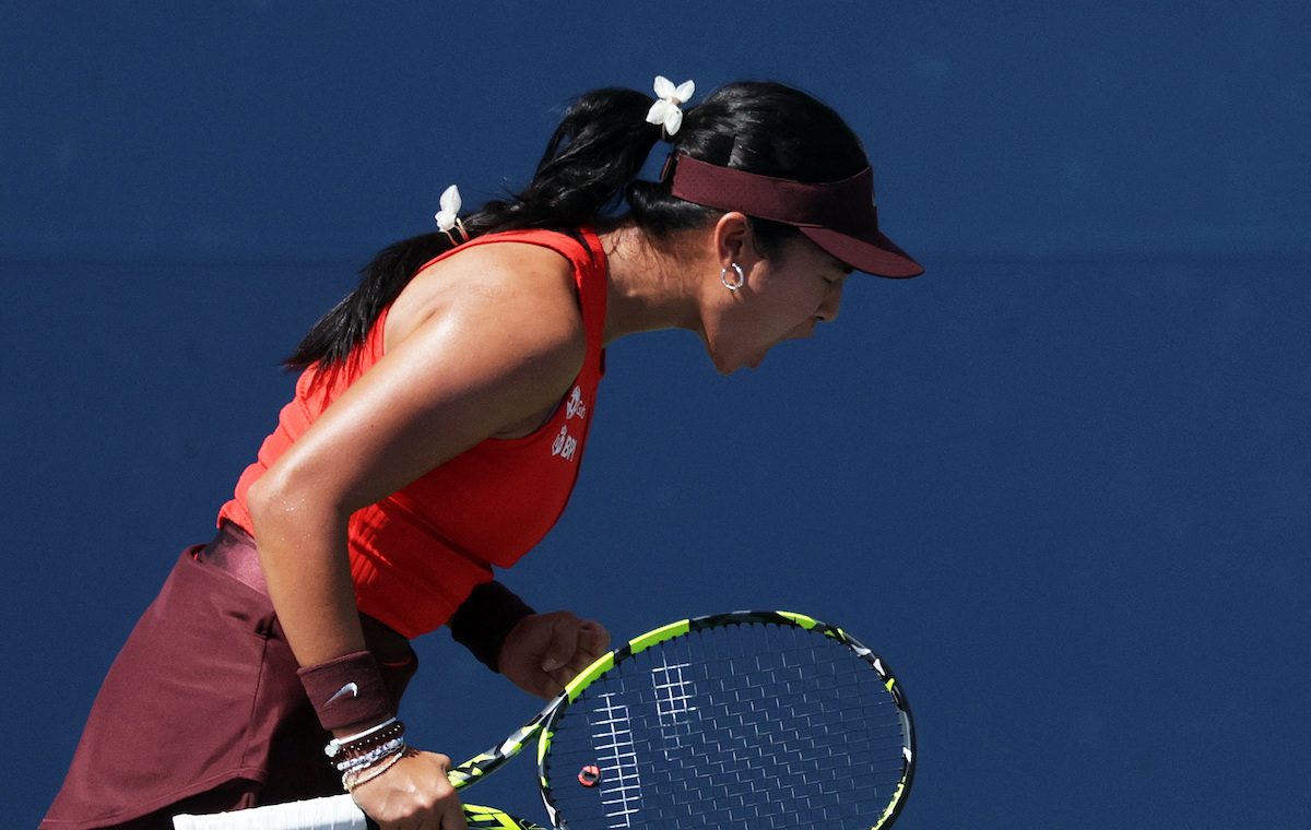 Racket, Sport, Tennis