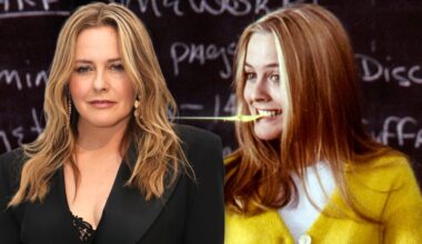 Alicia Silverstone Says She "Wouldn't Wanna Mess Up" The 'Clueless' Legacy With Reboot