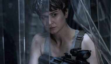 Ridley Scott's Misunderstood $241M Sci-Fi Sequel Is Quietly Dominating the Streaming Charts 8 Years Later
