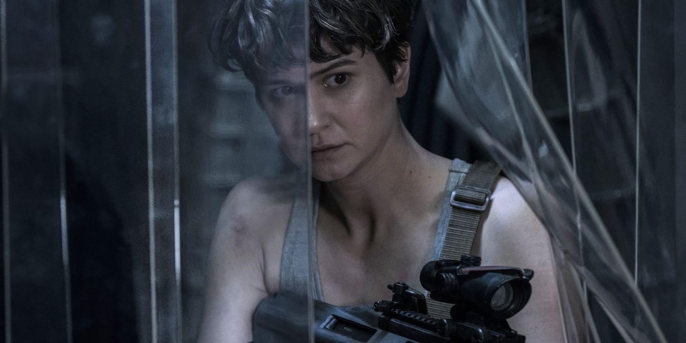 Ridley Scott's Misunderstood $241M Sci-Fi Sequel Is Quietly Dominating the Streaming Charts 8 Years Later
