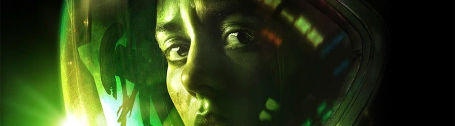 Alien: Isolation (PS4)