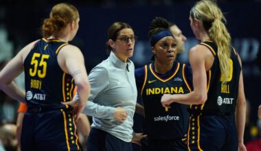 Aliyah Boston Reveals Stephanie White’s Emotional Locker Room Message During Fever’s Impressive Comeback