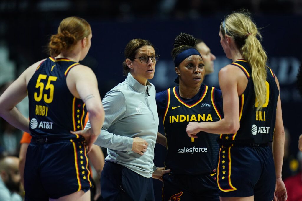 Aliyah Boston Reveals Stephanie White’s Emotional Locker Room Message During Fever’s Impressive Comeback