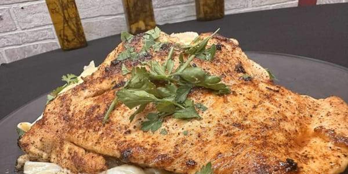 Takeout Italian cafe Alla Nonna's opens on SAs West Side