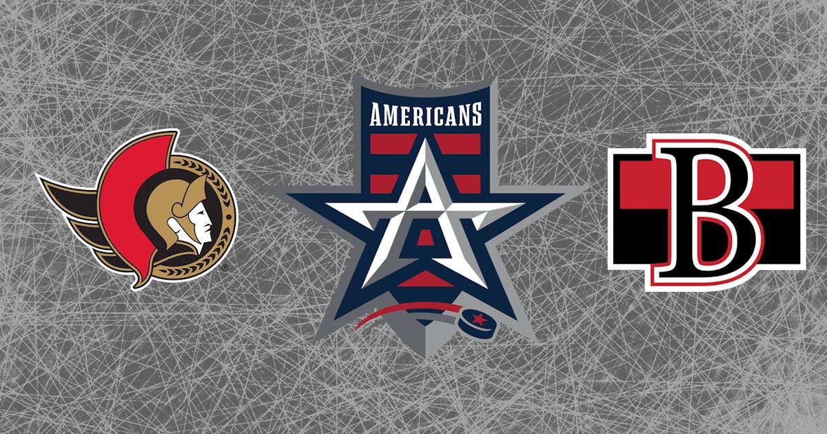Official Site of The ECHL