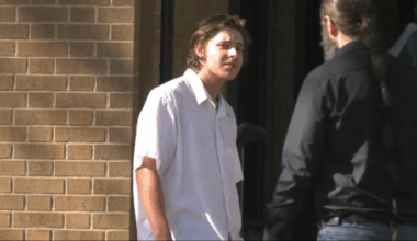 Windsor man found guilty of terrorism