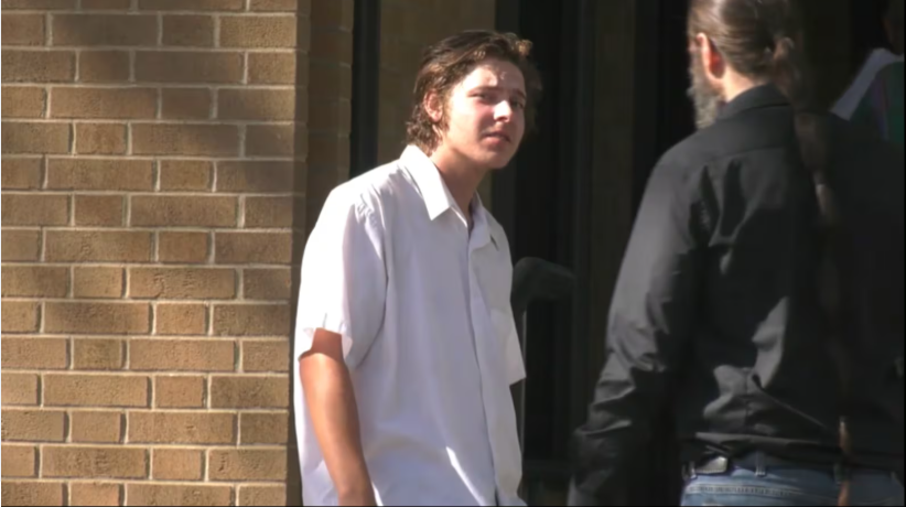 Windsor man found guilty of terrorism
