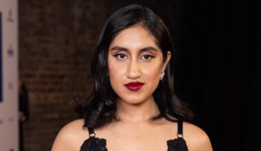 Ambika Mod On The Auditions Available To Her Post-'One Day' Success
