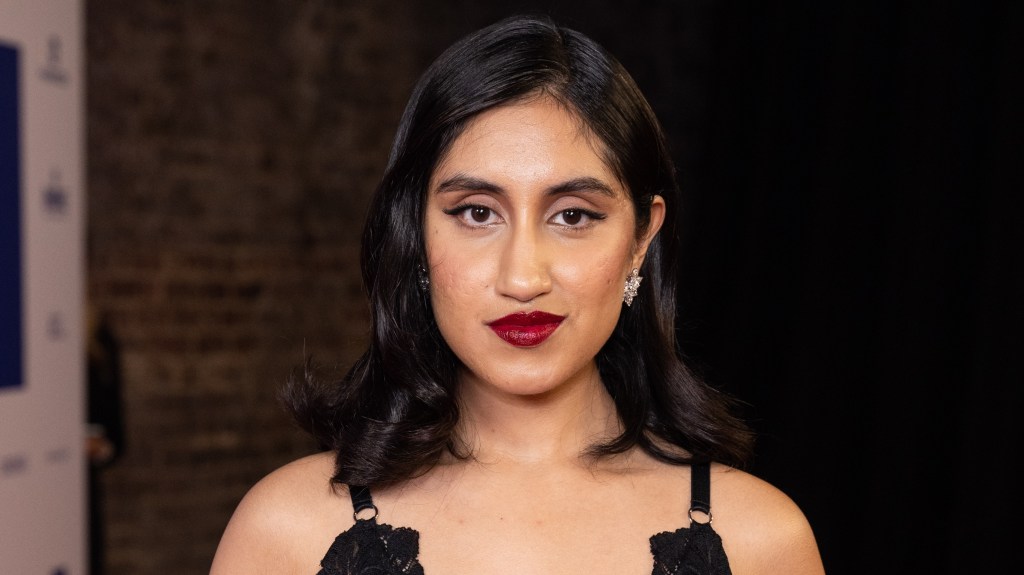 Ambika Mod On The Auditions Available To Her Post-'One Day' Success