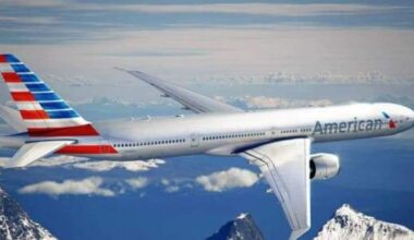 Fort Worth-based American Airlines adds new international routes