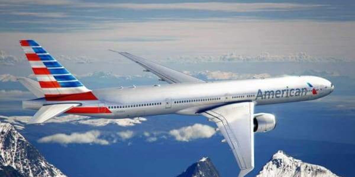 Fort Worth-based American Airlines adds new international routes