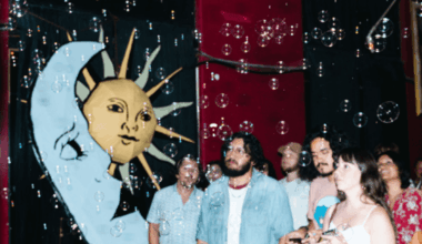 Solar Flare Music Festival returns to Houston September 5-6