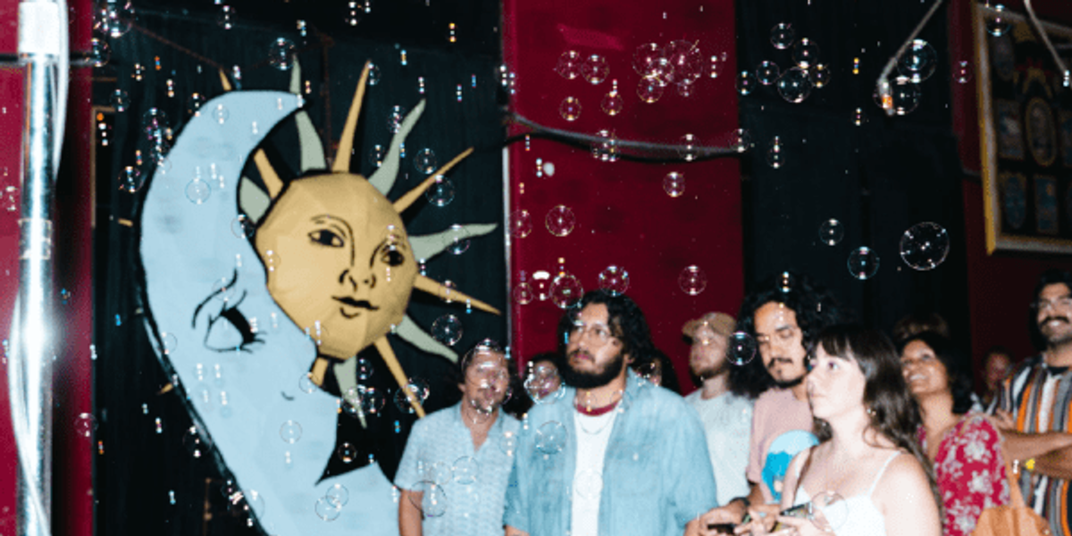 Solar Flare Music Festival returns to Houston September 5-6