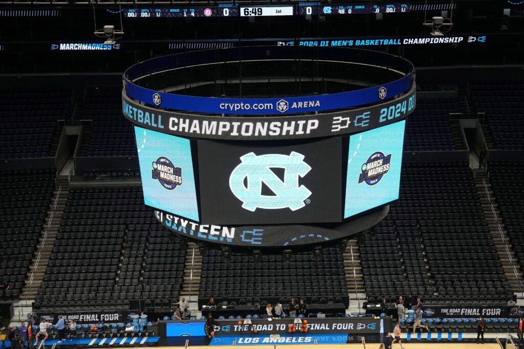 Analyst Slams Fan Backlash Over 7′0" Ivan Matlekovic’s UNC Commitment, Highlights ‘Insurance’ Role