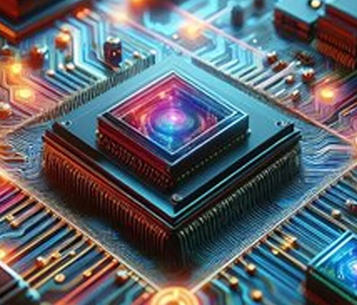 What Is Photonic Computing and Why It’s the Upcoming Big Tech Trend? - Analytics Insight