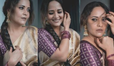 Anasuya