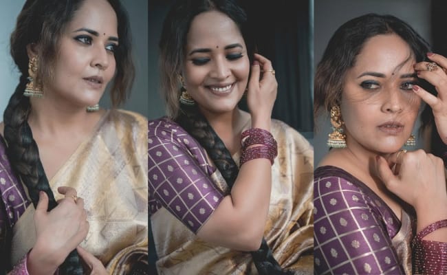 Anasuya