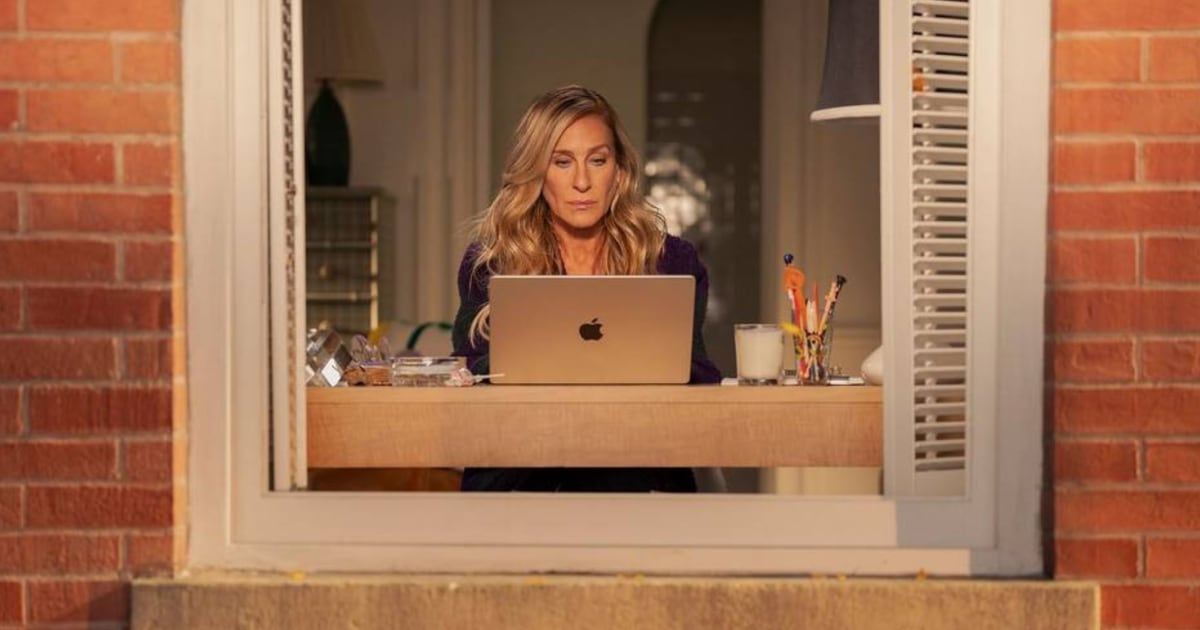 Sarah Jessica Parker Pens Emotional Farewell As ‘And Just Like That’ Ends
