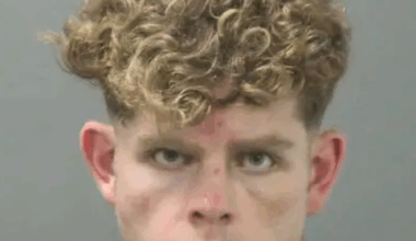 Teacher accused in Arkansas double homicide resigned from Plano ISD after only 4 days in 2024, officials say