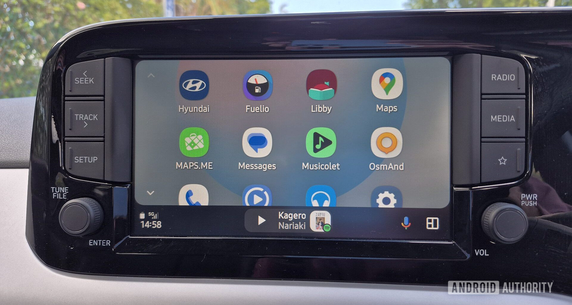 android auto underrated apps 2