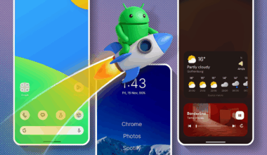 5 Open-Source Android Launchers for Ultimate Privacy & Customization