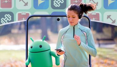 These 5 open source fitness apps are perfect for Android users