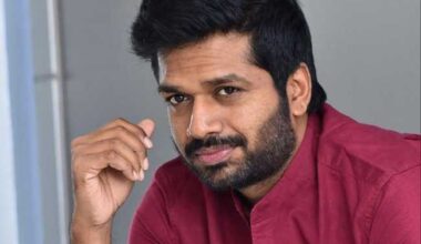 Despite Strike, Will Ravipudi Meet the Deadline?