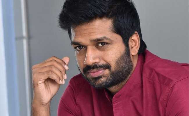 Despite Strike, Will Ravipudi Meet the Deadline?
