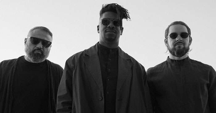 Animals As Leaders
