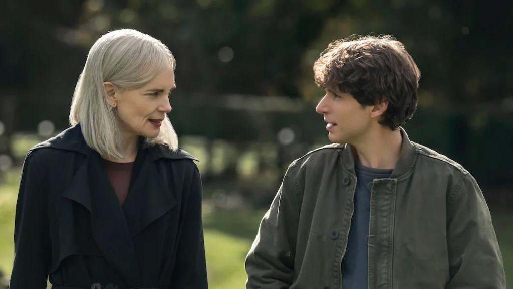 anne-rice-talamasca-elizabeth-mcgovern-nicholas-denton-amc