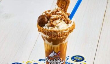 State Fair of Texas picks 4 winners for Big Tex food awards