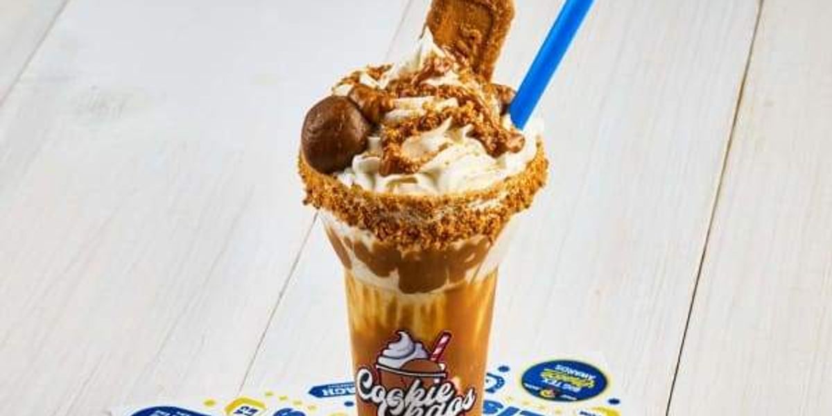 State Fair of Texas picks 4 winners for Big Tex food awards