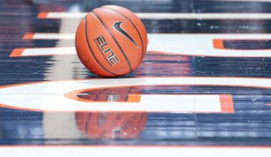 Virginia basketball to take on Ohio State in Nashville