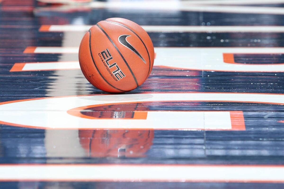 Virginia basketball to take on Ohio State in Nashville