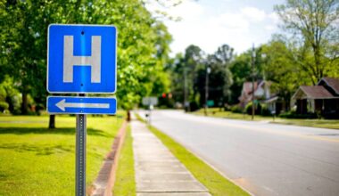rural hospital