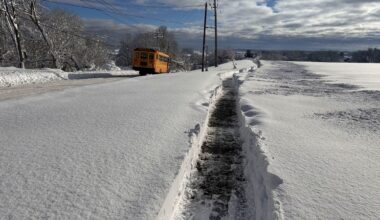 La Niña could make a comeback. Here’s what that means for winter in the US