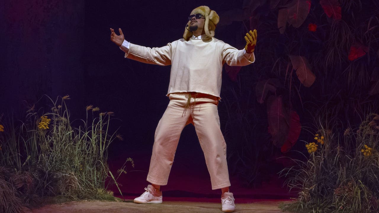 NY attorney general warns of fake Bad Bunny tickets in consumer alert