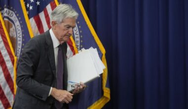 Did the Fed just royally screw up?