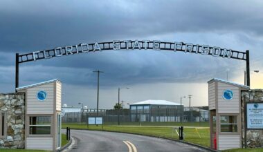 Florida man executed for 1982 killing of abducted woman, in state's 10th execution of 2025