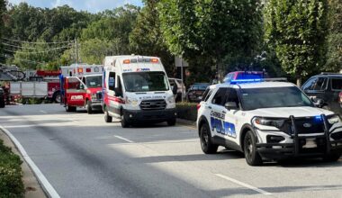 Active shooter reported in Atlanta near Emory University; gunman is dead, police say