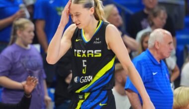 Dallas Wings see 5th straight loss as Golden State's Burton shines in 90-81 win
