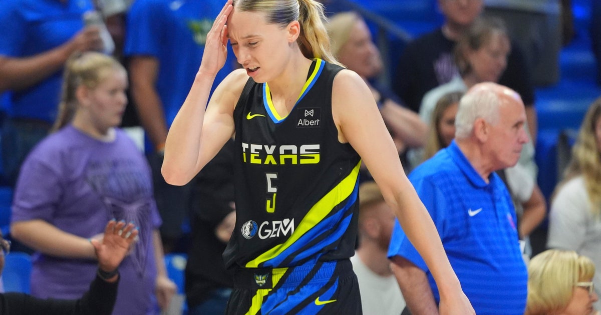 Dallas Wings see 5th straight loss as Golden State's Burton shines in 90-81 win