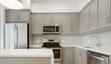 How big Dallas apartments get for $1,500 a month in 2025